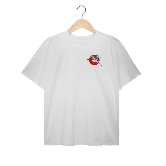 Ascensão Oriental - Plus Size