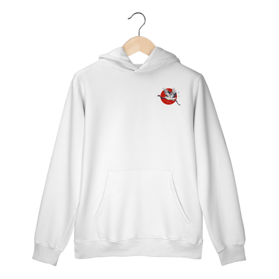 Ascensão Oriental - Prime Canguru