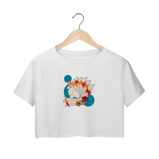 Espírito da Raposa - Cropped