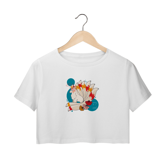 Espírito da Raposa - Cropped