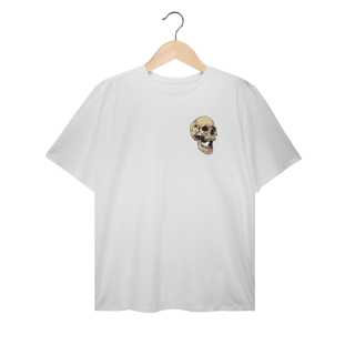 Nome do produtoCrânio Cru - Plus Size