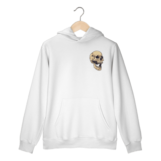 Crânio Cru - Prime Canguru