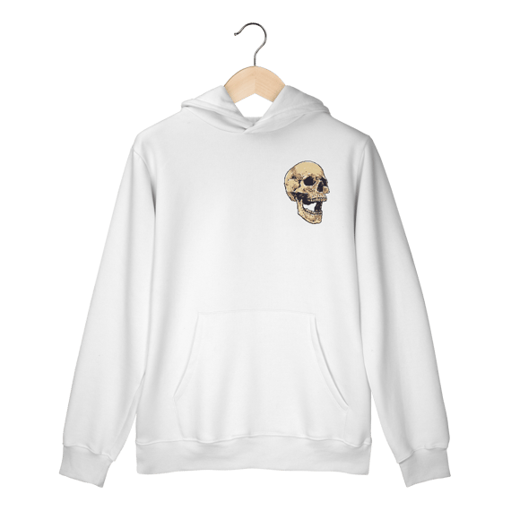 Crânio Cru - Prime Canguru