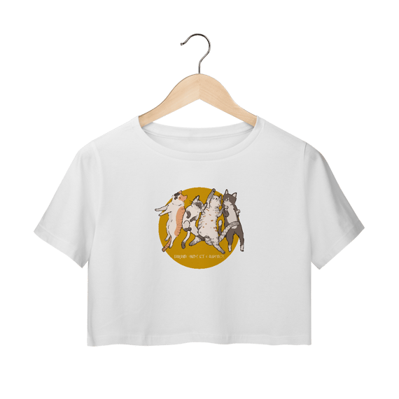 Baile dos Miados - Cropped