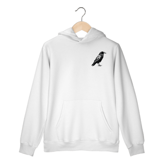 Corvo Solitário - Prime Canguru