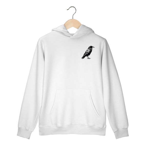 Corvo Solitário - Prime Canguru