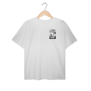 Nome do produtoTerritório Gelado - Plus Size