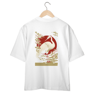 Nome do produtoTsuru ao Sol