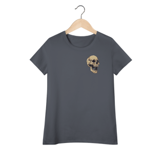 Nome do produtoCrânio Cru - Baby Long Pima