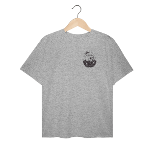 Nome do produtoIlha do Fim - Plus Size