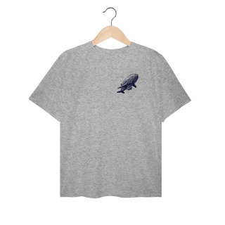 Nome do produtoExpedição Azul - Plus Size