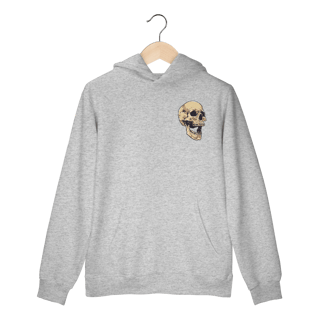 Nome do produtoCrânio Cru - Prime Canguru