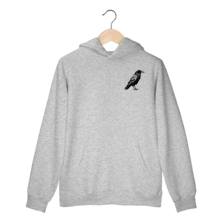 Nome do produtoCorvo Solitário - Prime Canguru