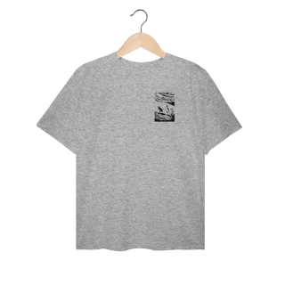 Nome do produtoTerritório Gelado - Plus Size