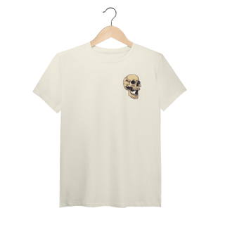 Nome do produtoCrânio Cru - Pima