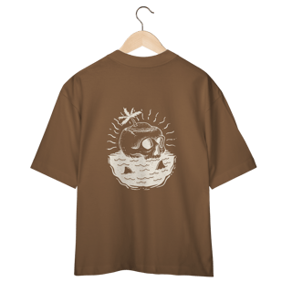 Nome do produtoIlha do Fim - Oversized