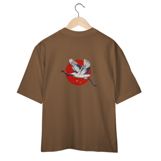 Nome do produtoAscensão Oriental - Oversized