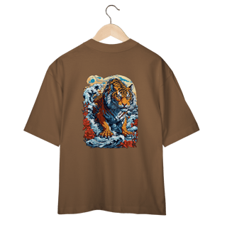 Nome do produtoO Guardião  das Ondas