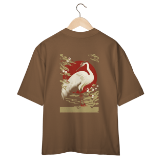 Nome do produtoTsuru ao Sol