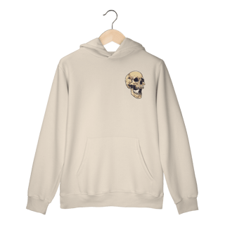 Nome do produtoCrânio Cru - Prime Canguru