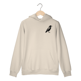 Nome do produtoCorvo Solitário - Prime Canguru