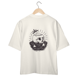 Nome do produtoIlha do Fim - Oversized