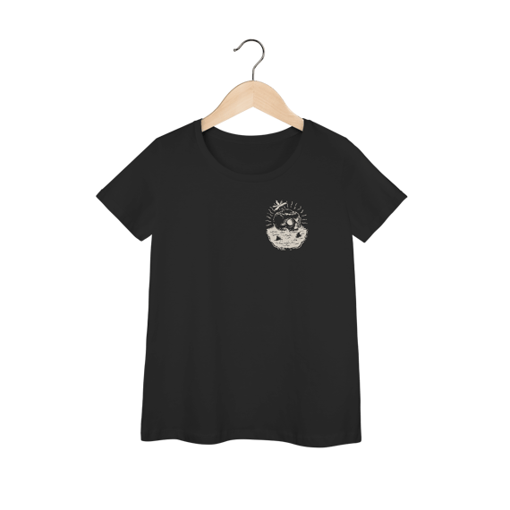 Ilha do Fim - Baby Long Prime