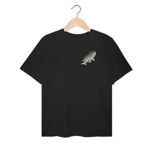 Nome do produtoExpedição Azul - Plus Size