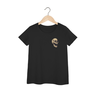 Nome do produtoCrânio Cru - Baby Long Prime