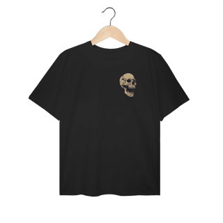 Nome do produtoCrânio Cru - Plus Size