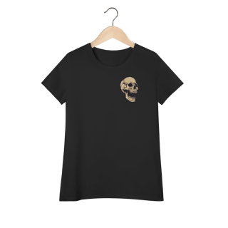 Nome do produtoCrânio Cru - Baby Long Pima