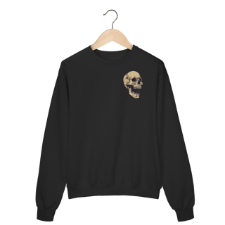 Nome do produtoCrânio Cru - Prime