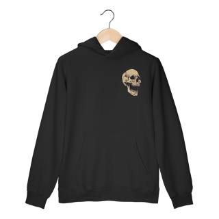 Nome do produtoCrânio Cru - Prime Canguru