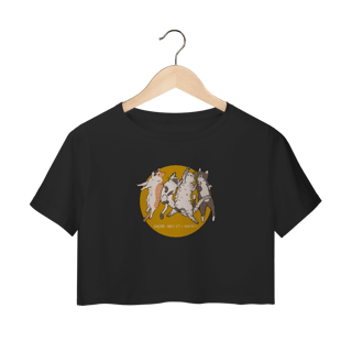 Nome do produtoBaile dos Miados - Cropped