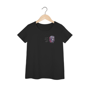 A morte é apenas um jardim diferente - Prime