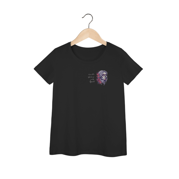 A morte é apenas um jardim diferente - Prime