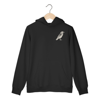 Nome do produtoCorvo Solitário - Prime Canguru