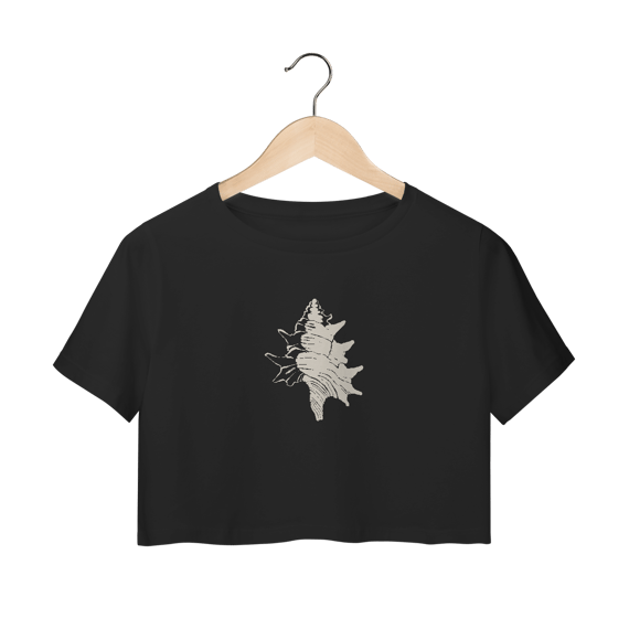 Maré Antiga - Cropped