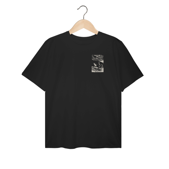 Território Gelado - Plus Size