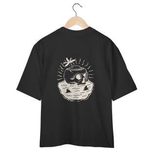 Nome do produtoIlha do Fim - Oversized