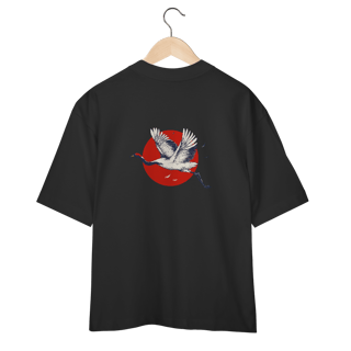 Nome do produtoAscensão Oriental - Oversized