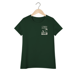 Território Gelado - Pima