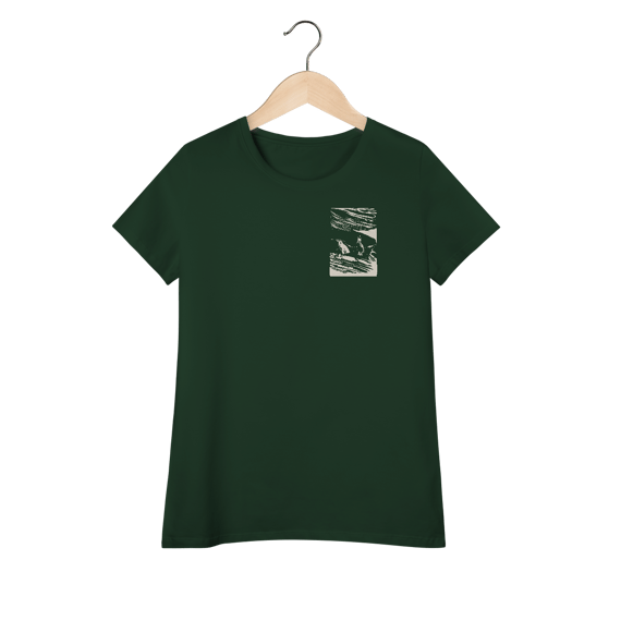 Território Gelado - Pima