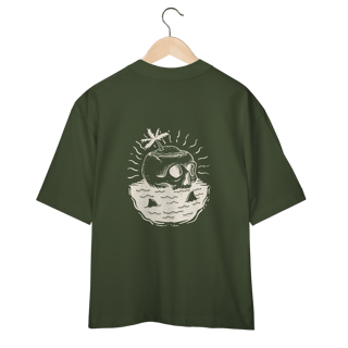 Nome do produtoIlha do Fim - Oversized