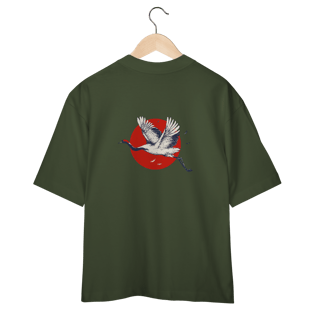 Nome do produtoAscensão Oriental - Oversized