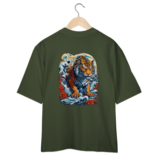 Nome do produtoO Guardião  das Ondas