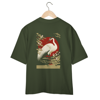 Nome do produtoTsuru ao Sol