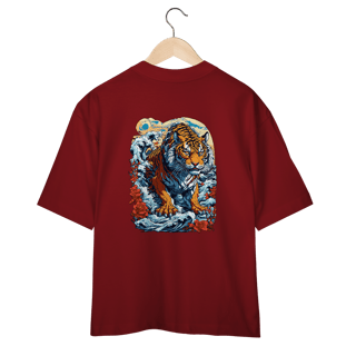 Nome do produtoO Guardião  das Ondas