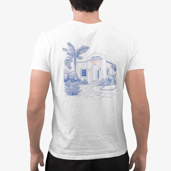 Camiseta Trilogie Club D'Été