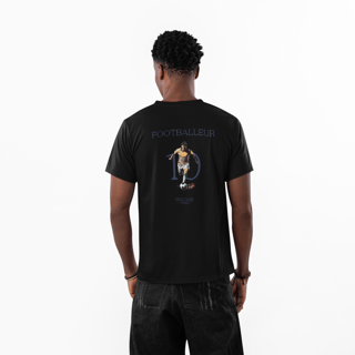Nome do produto Camiseta Footballeur